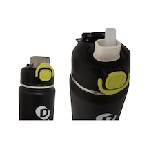 Keepgo Termos Siyah 750 Ml Çok Renkli