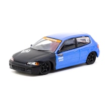 Mey İthalat 1/64 Honda Civic Eg6 10th Anniversary