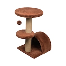Dubex Kedi Oyun Tırmalama Platformu 53 x 39 x 67 CM