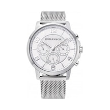 Romanson TM8A36FMWWAS2W Erkek Kol Saati