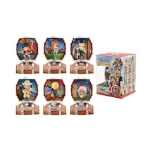 Yume Toys One Piece Varil Kapsül Mini Sürpriz Figürler -0261