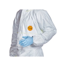 DuPont™ Tyvek® 200 Easysafe Tek Kullanımlık İş Tulumu