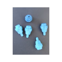 Plastik Hava Taşı 1 Adet