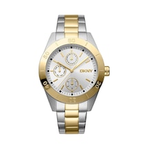 Dkny Dk1l079m0045 Kadın Kol Saati Metalik Gri