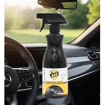 444 Torpido Sütü Silikonlu 600 Ml