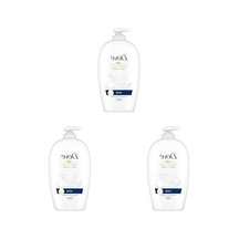 450 Ml Hacminde Nemlendirici Sıvı Sabun, 3'lü Paket Seçeneği