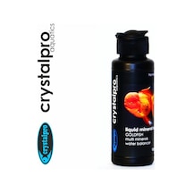 Crystalpro Goldfish Minerals 125Ml