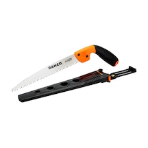 Bahco 5124-js-h Kılıflı Budama Testeresi