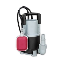 Q550124 Plastik Drenaj Pompası - 550 Watt
