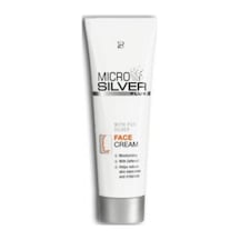 LR Microsilver Plus Yüz Kremi Akne - Sivilce Karşıtı 50 ML