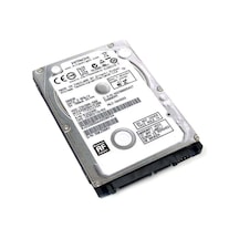HARDDİSK 500GB 2.5 HITACHI (DVR KAYIT CİHAZI UYUMLU)