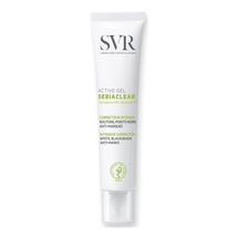 Svr Sebiaclear Active Gel 40 Ml