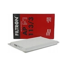 Mazda 2 1.3 2007-2014 Fıltron Hava Filtresi