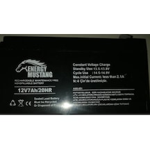 Palmera Md18 Şarjlı İlaçlama Makinesi Aküsü (12V7Ah) Veta