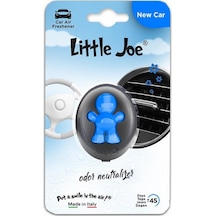 Little Joe Membrane Araba Kokusu New Car Yeni Araç
