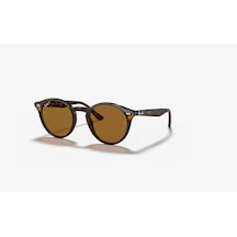 Rayban Güneş Gözlüğü Rb2180 710/83 Gri