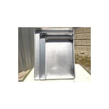 Arkor Baklava Tepsi 50cm Metal