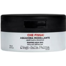 Diego Dalla Palma Hc Che Fissa Saç Şekillendirici Aqua Wax 100 Ml 8017834898743