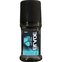 50 Ml Pudrasız Cool Fresh Roll On Deodorant 50 Ml Pudrasız Cool Fresh Roll On Deodorant