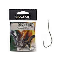 Sasame F-988 Ryusen W-Hold Bn Olta Iğnesi