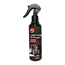 Gojo Motorsiklet Lastik Parlatıcı 230 Ml