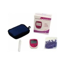 Medikaltec Hemoglobin Cihazı Easylife Hemoglobin Cihazı 25 Strip Hediyeli