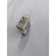 Omron 5 A, 20 VAC DPDT, röle