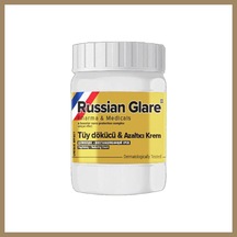 Bezos Glegnd Russ Glare Nano 50 Ml Russ Merhemi Tüylere Krem 22