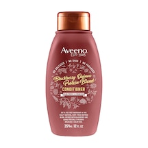 Aveeno Blackberry Quinoa Protein Blend Saç Kremi 354 ML