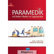 Paramedik - Kolektif