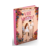 Var Mısın Ciltli - Yqbx-900159