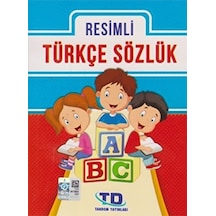 Resimli Türkçe Sözlük / Kolektif / / 9786052285947