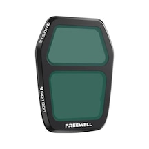 Freewell Djı Air 3s Nd1000 Filter