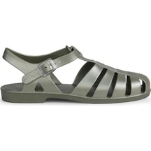 Igor Bb340 354 Verde Kadın Sandalet Yeşil