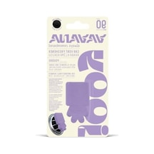 Doğal Oto Kokusu - 90 Gün Etkili