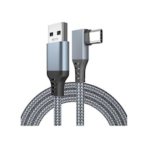 Vr5 Usb3.2 Oculus Quest 3/2/1 Pico 4 Aksesuarları Ve Pc/steam Vr, 5gbps Yüksek Hızlı Pc Veri Ak Standart
