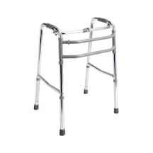Loco Pr-440 Alüminyum Hareketli Yürüteç Aluminum Walker