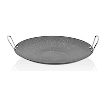 Taşhan T-0532 Granit Kavurma Sacı 30 CM