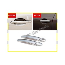 Audi Tt Krom Kapı Kolu 2 Kapı 1999 Üzeri P. Çelik