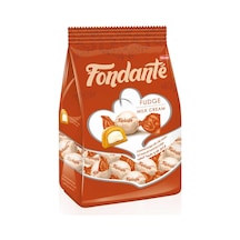 Fondante Sütlü Fudge 500 Gr. (1 Poşet)