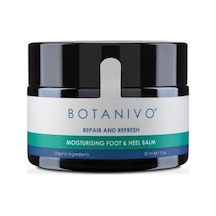 Onarıcı Ve Rahatlatıcı Ayak & Topuk Balmı Nemlendirici 30 Ml