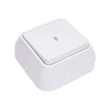 Makel 45105 Sıva Üstü Vavien Anahtar