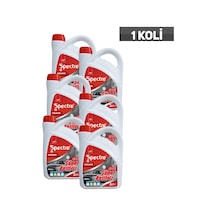 Spectre G12 Kırmızı Antifriz -40 Derece