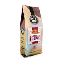 Oze Karamelli Frappe Tozu 250 G