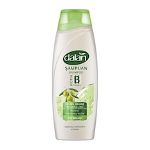 Dalan Onarıcı Bakım Şampuanı 450 Ml