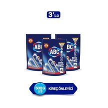 Kireç Önleyici 500 Gr 3x500 Gr