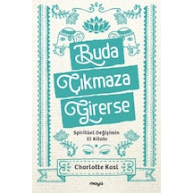 Buda Çıkmaza Girerse
