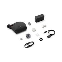 DJI Mic Mini 2S (1TX +1 MOBILE RX + Şarj Kutusu) Mikrofon (DJI Türkiye Garantili)