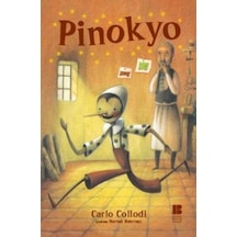 Pinokyo N11.7867