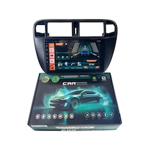 Honda Civic İes 1999-2005 Navimex Samsung İşlemcili Fanlı Profesyonel Oem Multimedia